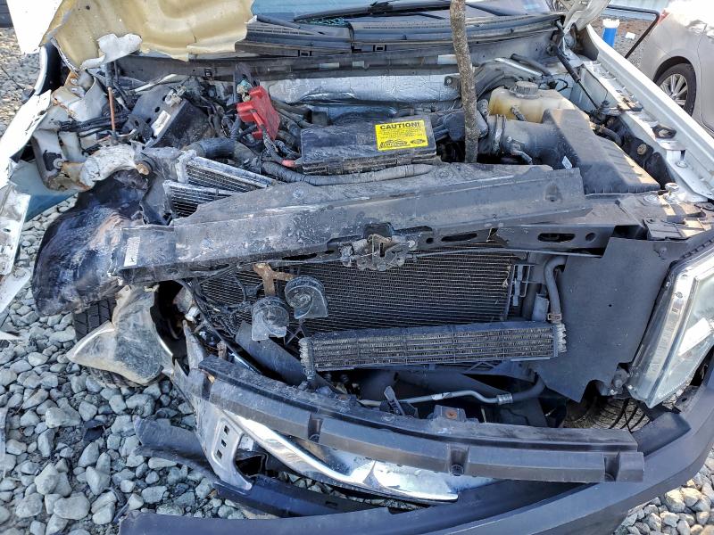 Photo 11 from auction – 2013 FORD F150 SUPER with VIN 1FTFW1EF0DKG37444