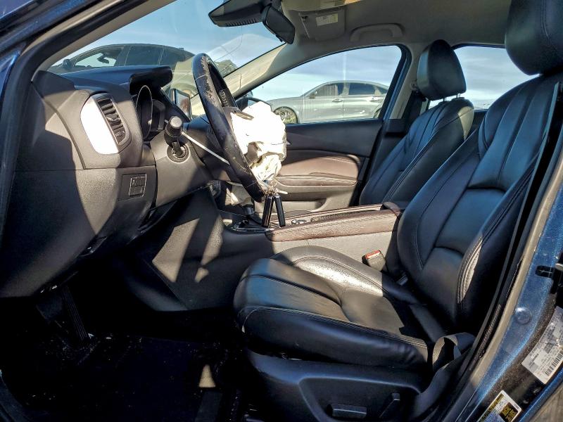 Photo 7 from auction – 2017 MAZDA 3 TOURING with VIN 3MZBN1V79HM127194