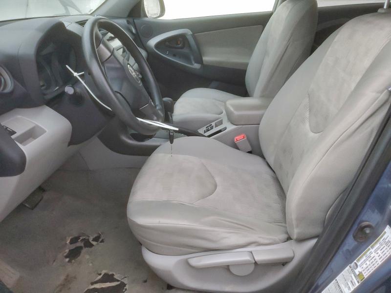 Photo 7 from auction – 2010 TOYOTA RAV4 with VIN 2T3BF4DV7AW068667