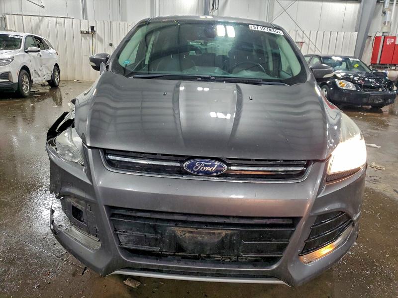 Photo 5 from auction – 2013 FORD ESCAPE SEL with VIN 1FMCU9H92DUA17367