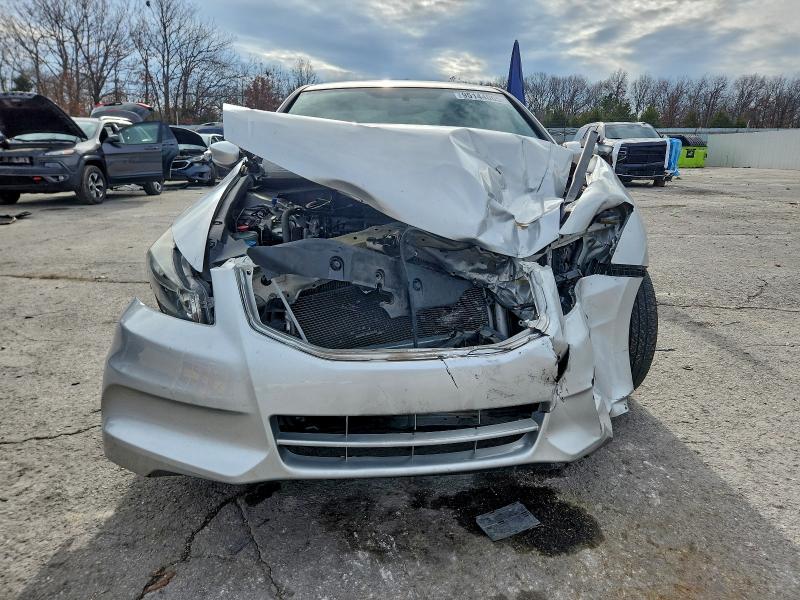 Photo 5 from auction – 2012 HONDA ACCORD SE with VIN 1HGCP2F63CA236304