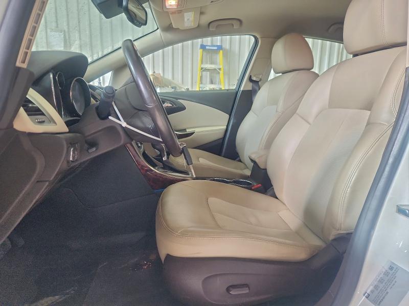 Photo 7 from auction – 2013 BUICK VERANO CON with VIN 1G4PR5SK4D4101049