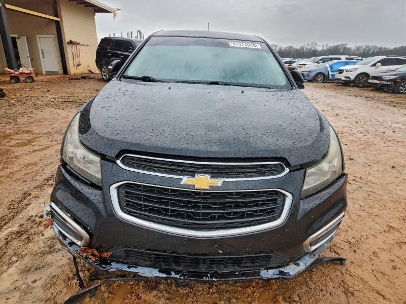 Photo 5 from auction – 2015 CHEVROLET CRUZE with VIN 1G1PC5SB1F7113949