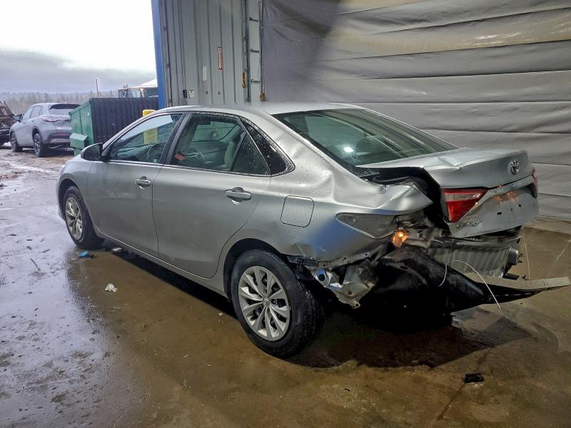 Photo 2 from auction – 2016 TOYOTA CAMRY LE with VIN 4T4BF1FK2GR528018