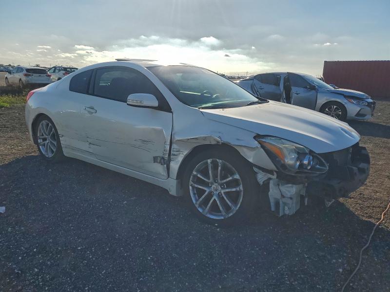 Photo 4 from auction – 2010 NISSAN ALTIMA SR with VIN 1N4BL2EP4AC145758