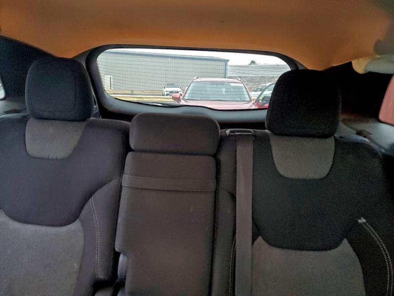 Foto 10 de la subasta – 2018 JEEP CHEROKEE con VIN 1C4PJLCB4JD544084