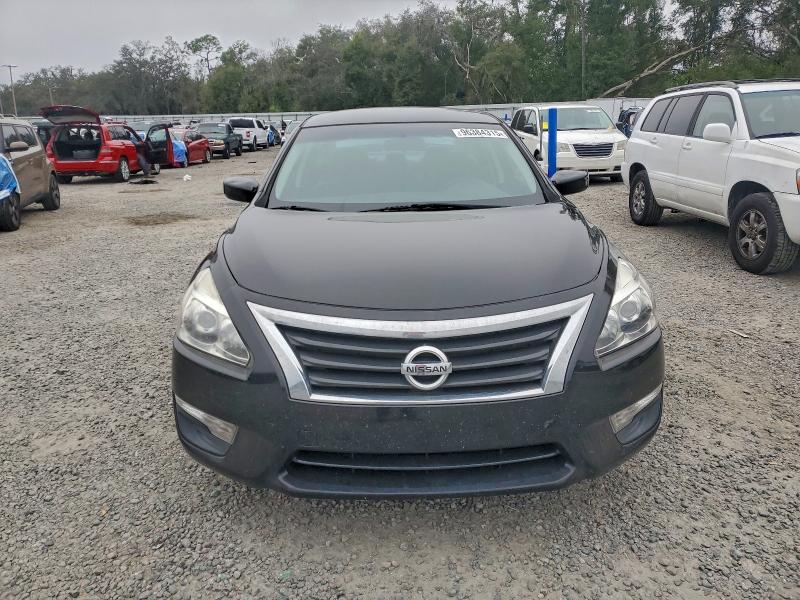 Photo 5 from auction – 2015 NISSAN ALTIMA with VIN 1N4AL3AP3FC595416
