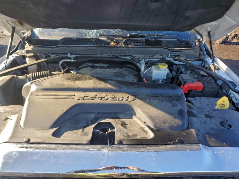 Photo 11 from auction – 2021 RAM 2500 TRADE with VIN 3C6UR5HJ8MG611873