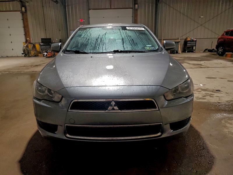 Photo 5 from auction – 2014 MITSUBISHI LANCER SE with VIN JA32V2FW5EU002911