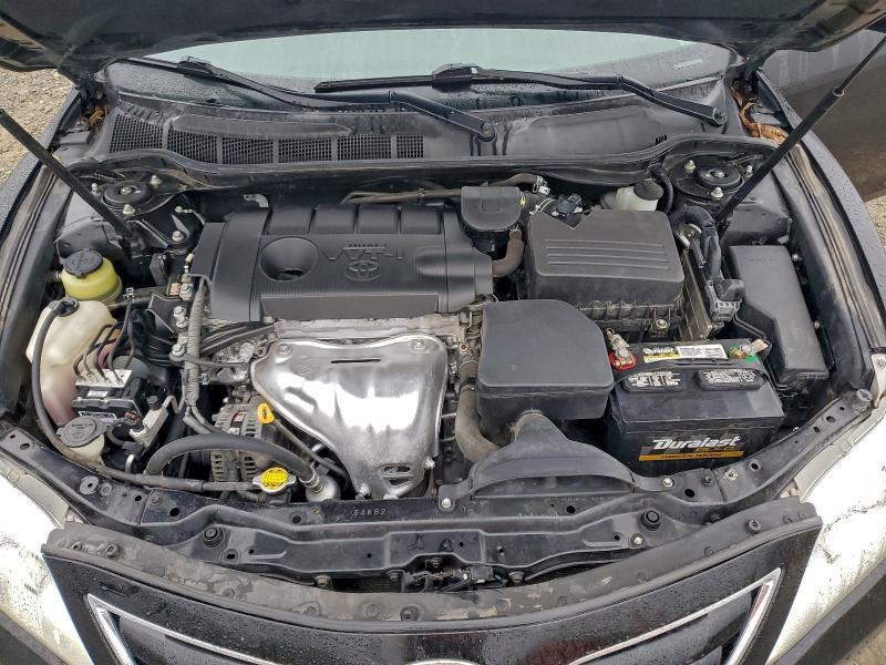 Photo 11 from auction – 2011 TOYOTA CAMRY BASE with VIN 4T1BF3EK1BU180714