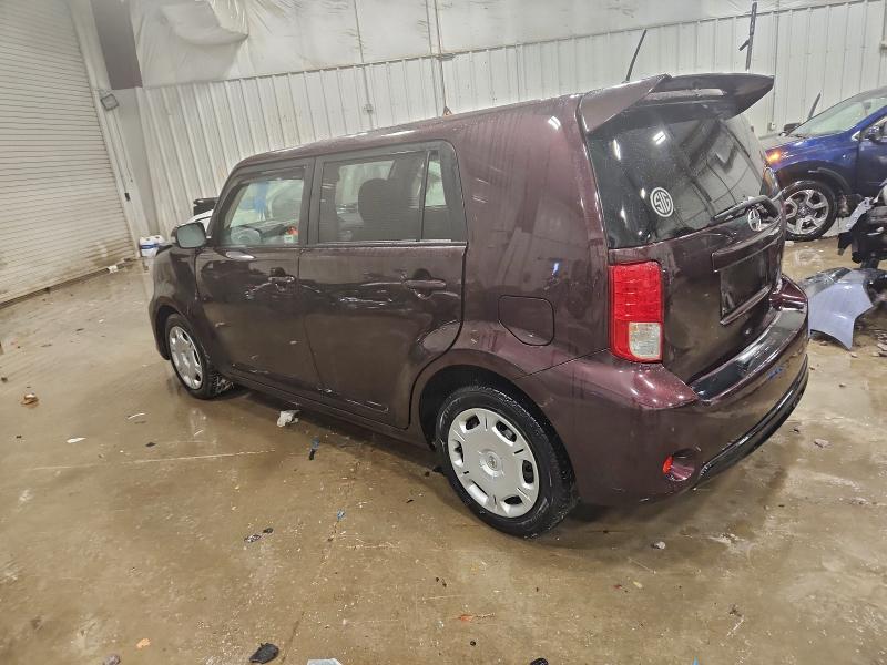 Photo 2 from auction – 2014 TOYOTA SCION XB with VIN JTLZE4FE2EJ063576