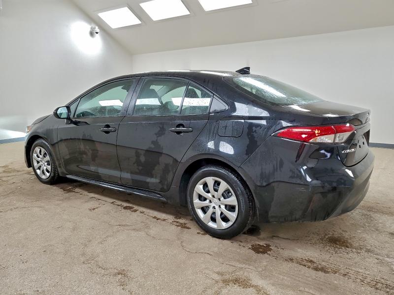 Photo 2 from auction – 2024 TOYOTA COROLLA LE with VIN 5YFB4MDE3RP169152