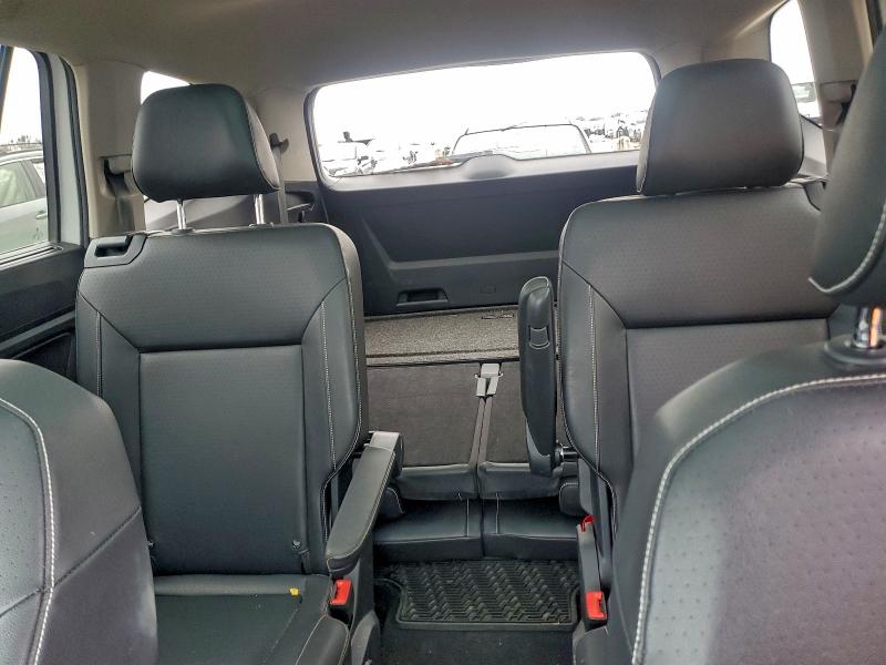 Photo 10 from auction – 2021 VOLKSWAGEN ATLAS SE with VIN 1V2RR2CA7MC519854