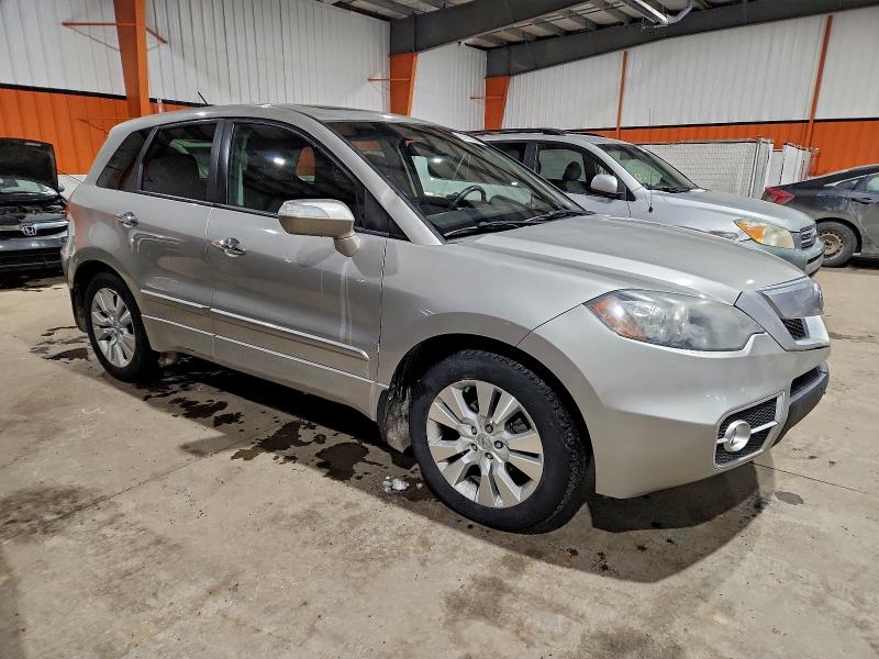 Photo 4 from auction – 2012 ACURA RDX TECHNO with VIN 5J8TB1H58CA801188