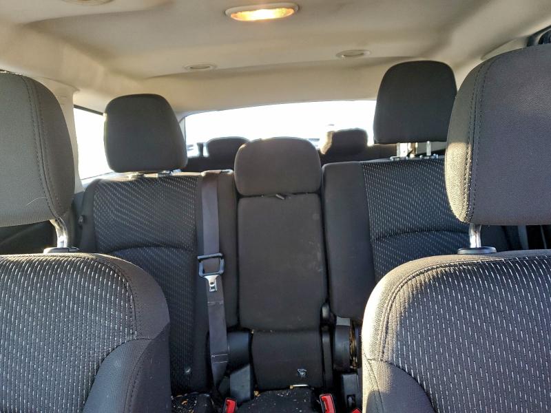 Photo 10 from auction – 2017 DODGE JOURNEY SE with VIN 3C4PDCAB9HT614192