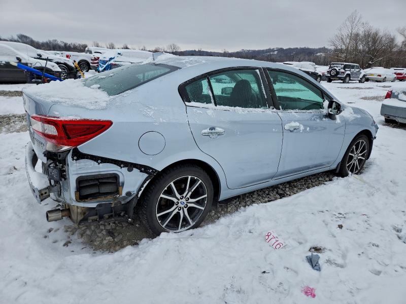 Photo 3 from auction – 2017 SUBARU IMPREZA LI with VIN 4S3GKAT62H3625735