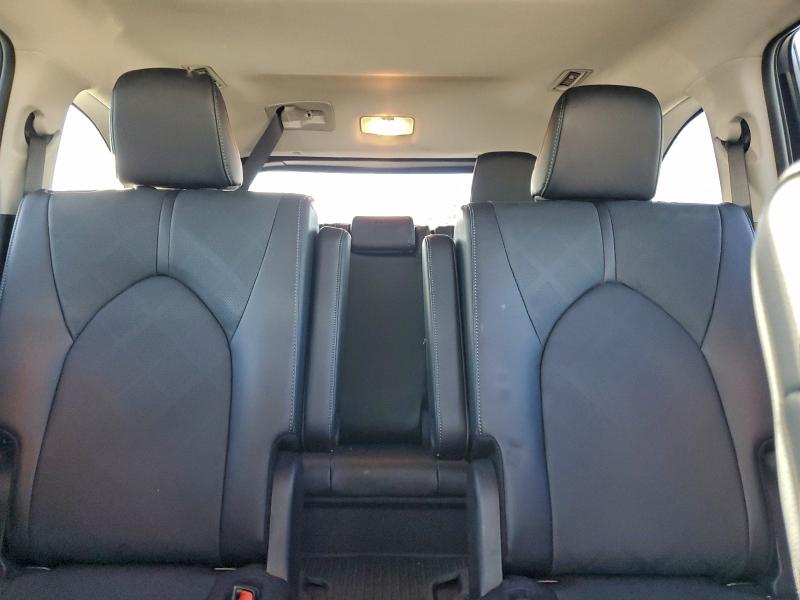Photo 10 from auction – 2024 TOYOTA HIGHLANDER with VIN 5TDKDRBH0RS542083