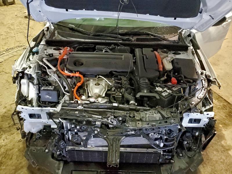 Photo 11 from auction – 2026 HONDA CIVIC with VIN 2HGFE4F80TH305581