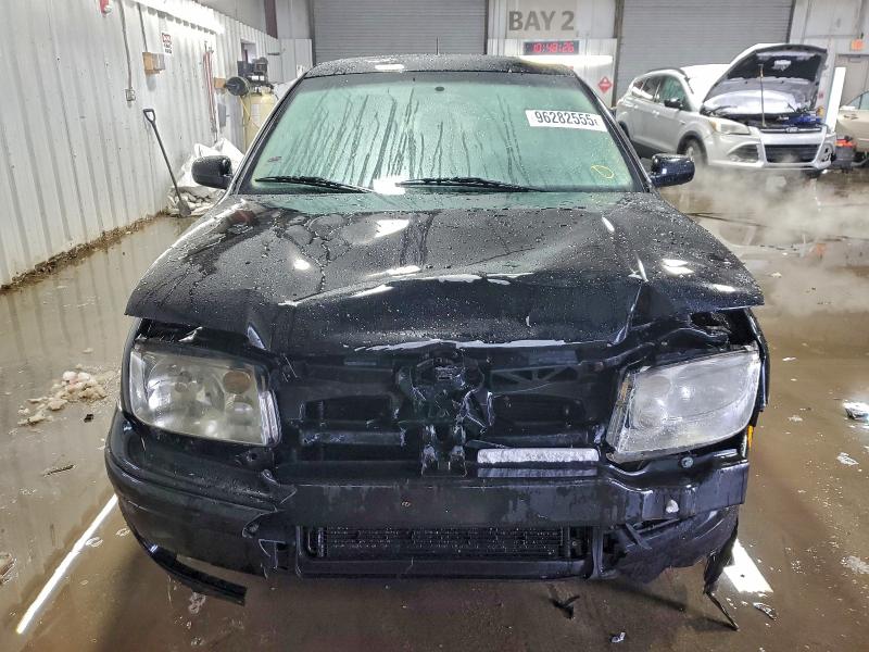 Photo 5 from auction – 2000 VOLKSWAGEN JETTA GLS with VIN 3VWSA29M3YM012656