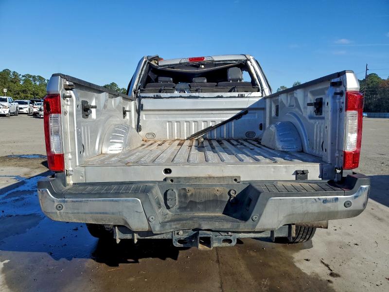 Photo 6 from auction – 2017 FORD F250 SUPER with VIN 1FT7W2BT0HED82867
