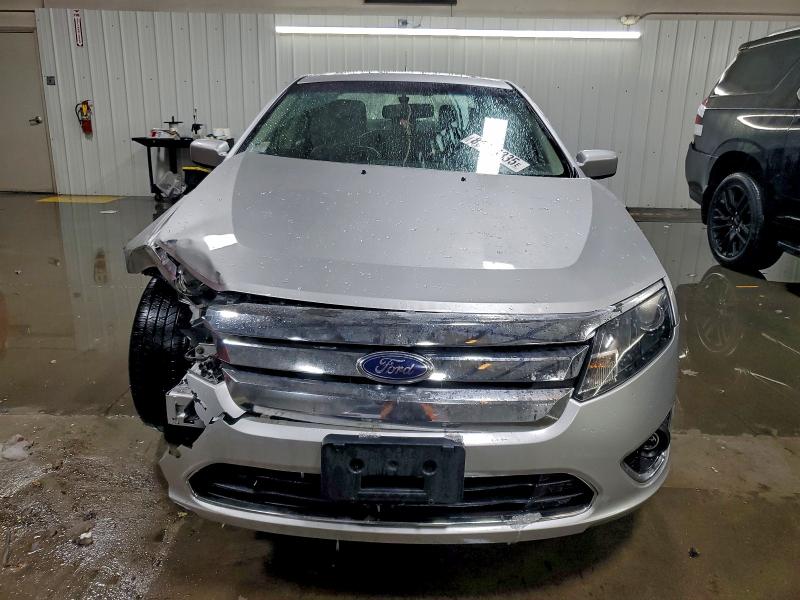 Photo 5 from auction – 2012 FORD FUSION with VIN 3FAHP0JA3CR315309