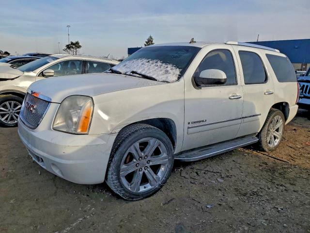 GMC YUKON 2009 with VIN 1GKFK13299J104103 - Photo from auction