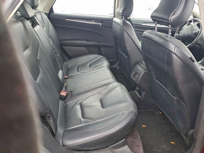 Photo 10 from auction – 2017 FORD FUSION TIT with VIN 3FA6P0RU0HR233616