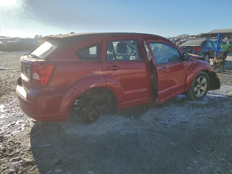 Photo 3 from auction – 2012 DODGE CALIBER SX with VIN 1C3CDWDA4CD533381