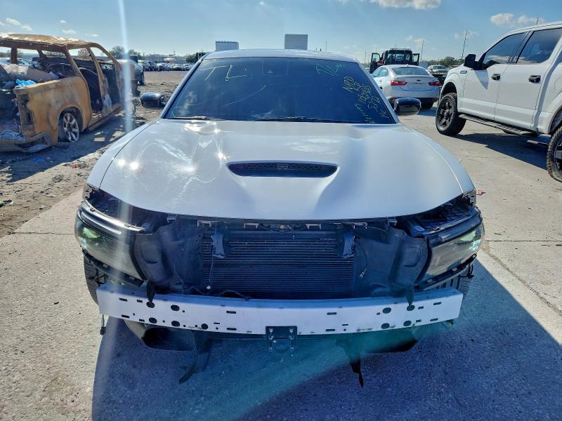 Photo 5 from auction – 2023 DODGE CHARGER SC with VIN 2C3CDXGJ7PH555272