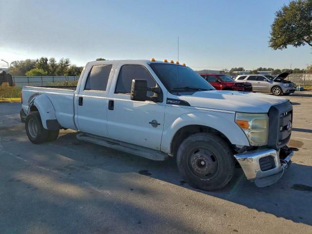 Photo 4 from auction – 2014 FORD F350 SUPER with VIN 1FT8W3CT3EEA21105