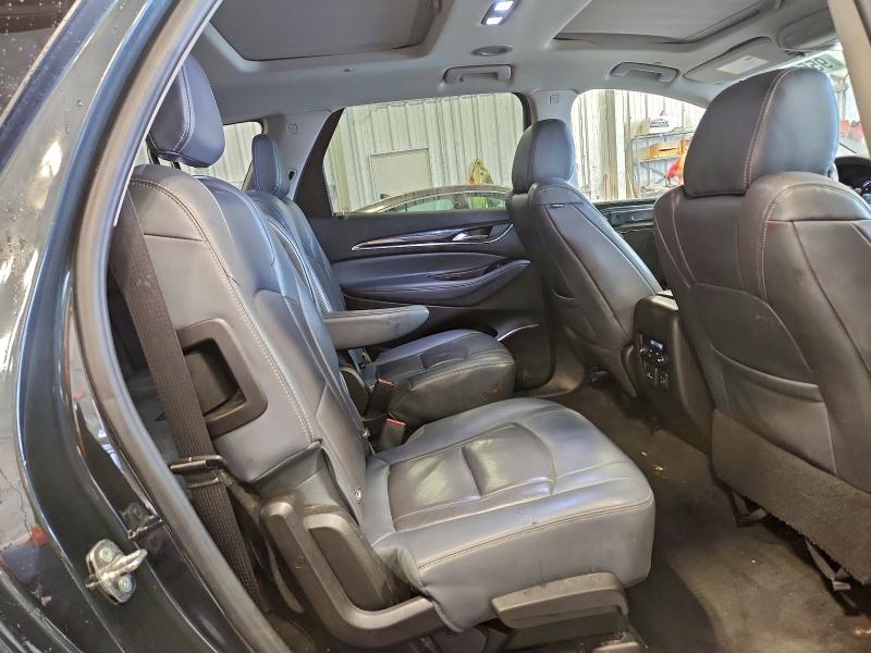 صورة رقم 10 من المزاد - 2018 BUICK ENCLAVE PR مع VIN 5GAEVBKWXJJ279409