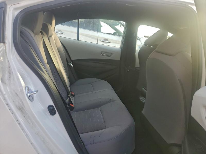 Photo 10 from auction – 2023 TOYOTA COROLLA SE with VIN 5YFS4MCE2PP144743
