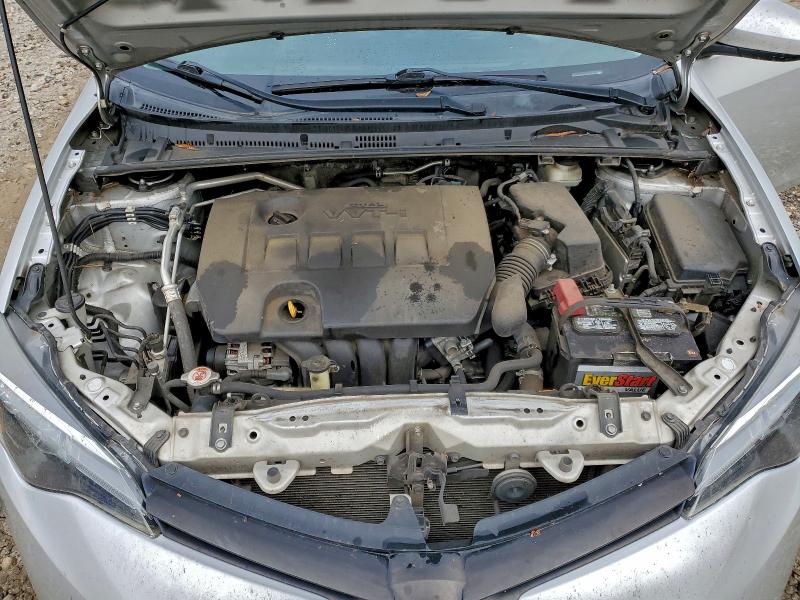 Photo 11 from auction – 2019 TOYOTA COROLLA L with VIN 5YFBURHE1KP875131