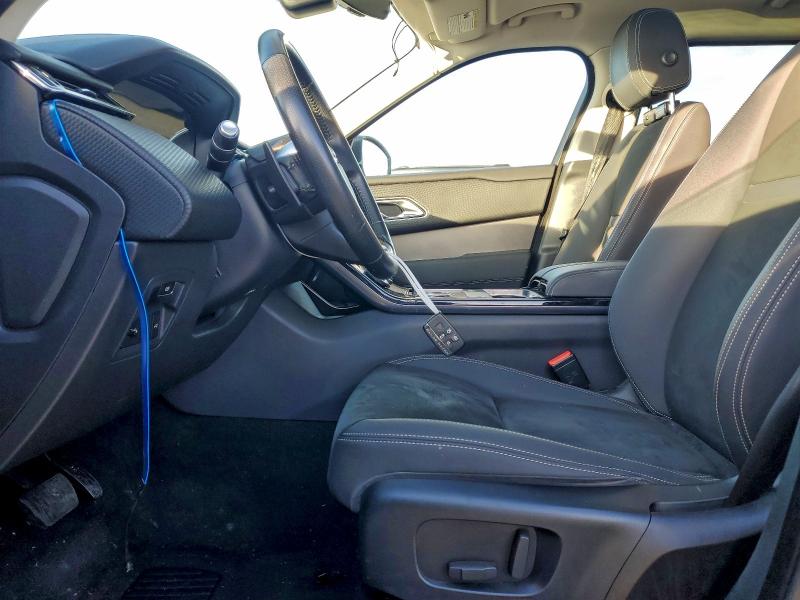 Photo 7 from auction – 2019 LAND ROVER RANGE ROVE with VIN SALYA2EX0KA782906