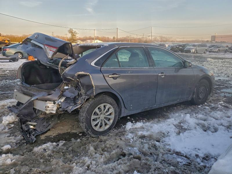 Photo 3 from auction – 2015 TOYOTA CAMRY LE with VIN 4T4BF1FK6FR511477