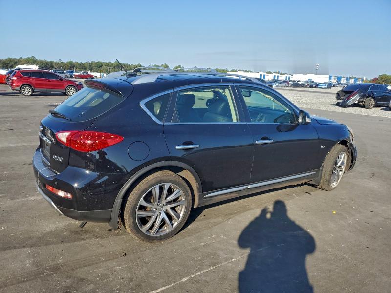 Photo 3 from auction – 2017 INFINITI QX50 with VIN JN1BJ0RP3HM386460