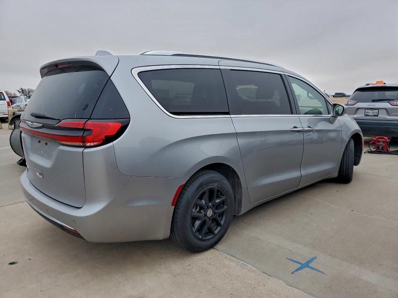 Фото 3 с аукциона – 2021 CHRYSLER PACIFICA T с VIN 2C4RC1BG5MR528546