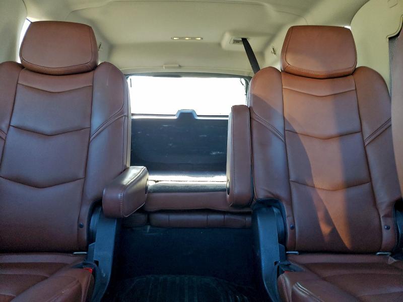 Photo 10 from auction – 2015 CADILLAC ESCALADE E with VIN 1GYS4TKJ5FR709994