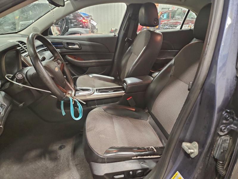 Photo 7 from auction – 2013 CHEVROLET MALIBU 2LT with VIN 1G11E5SA6DF176541