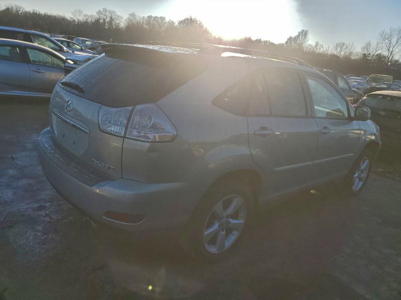 Photo 3 from auction – 2006 LEXUS RX 330 with VIN 2T2HA31U16C102498