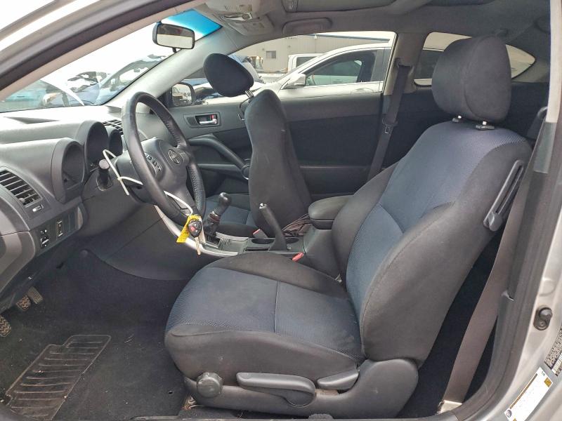 Photo 7 from auction – 2007 TOYOTA SCION TC with VIN JTKDE177370168021