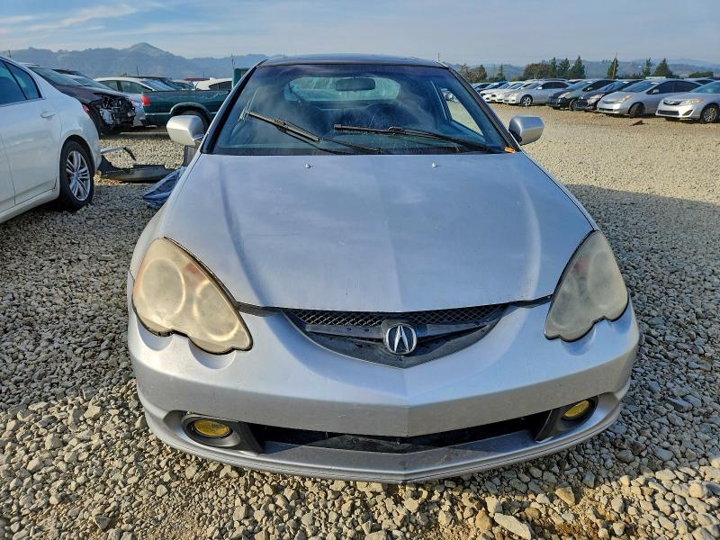 Photo 5 from auction – 2002 ACURA RSX TYPE-S with VIN JH4DC53062C017743