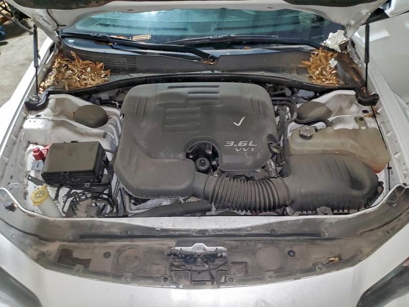 Photo 11 from auction – 2019 CHRYSLER 300 S with VIN 2C3CCABG6KH516077