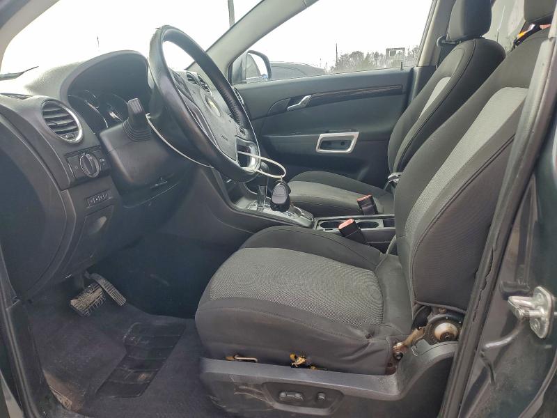 Photo 7 from auction – 2013 CHEVROLET CAPTIVA LT with VIN 3GNFL3EK3DS521930