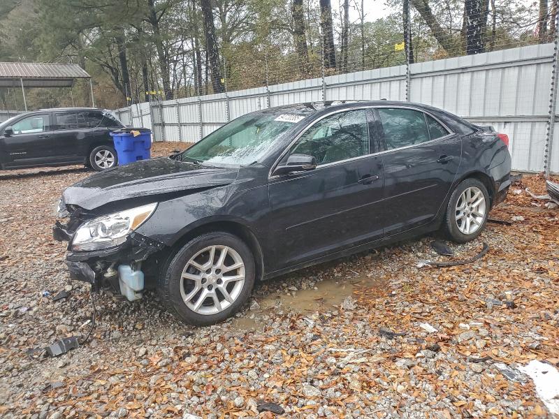 CHEVROLET MALIBU 1LT 2014 with VIN 1G11C5SL9EF272995 - Photo from auction
