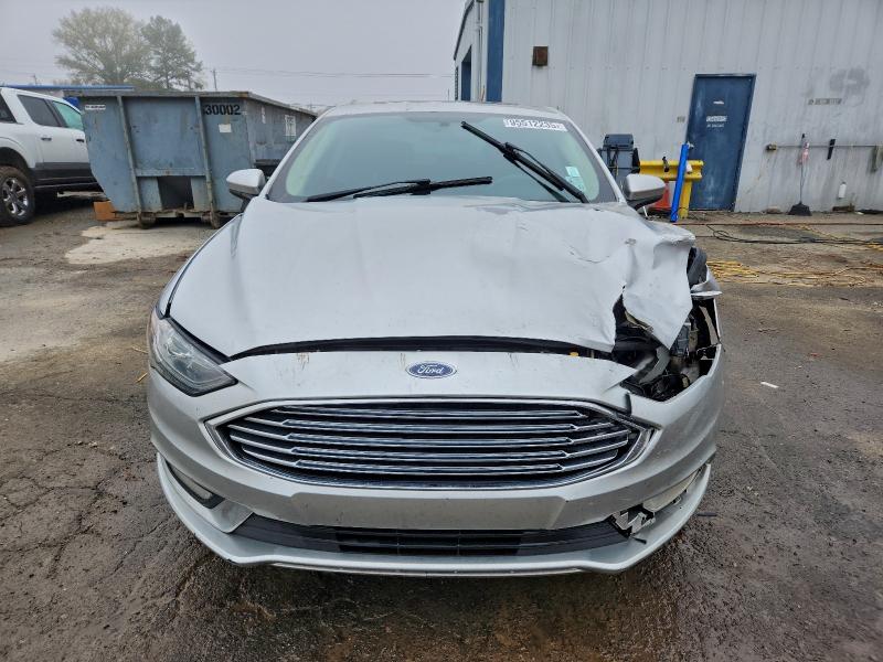 Photo 5 from auction – 2017 FORD FUSION SE with VIN 3FA6P0LU2HR278596