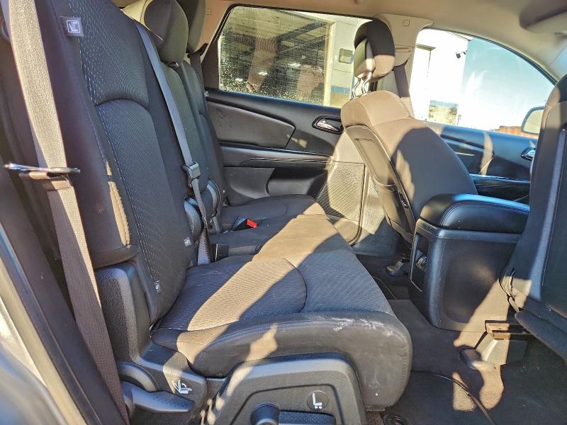Photo 11 from auction – 2016 DODGE JOURNEY SX with VIN 3C4PDDBG6GT216047