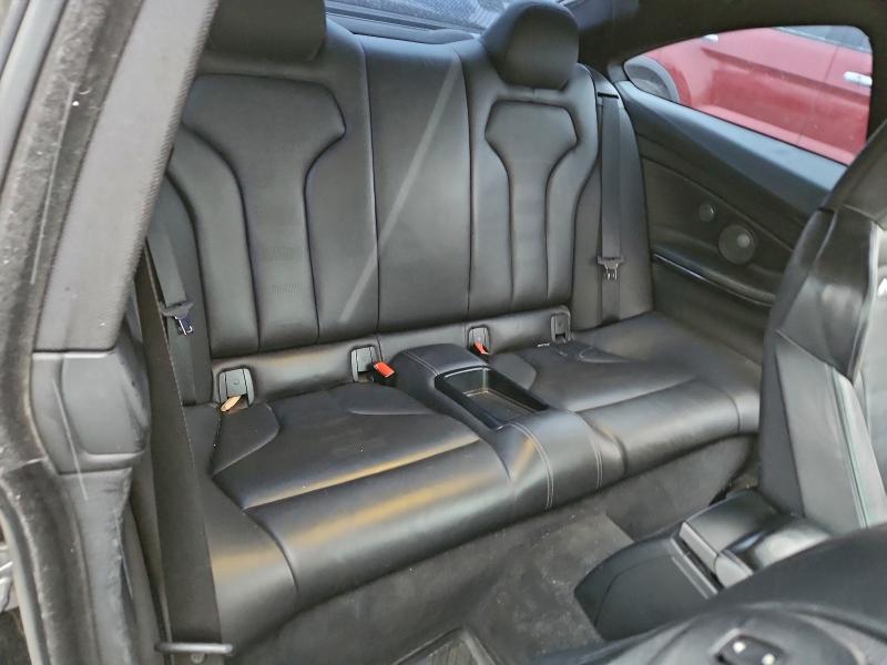 Photo 10 from auction – 2015 BMW M4 with VIN WBS3R9C51FK332923