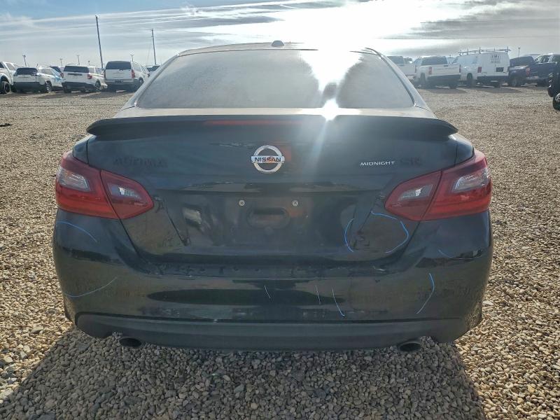 Photo 6 from auction – 2018 NISSAN ALTIMA 2.5 with VIN 1N4AL3AP2JC224563