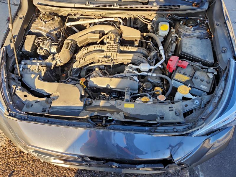 Photo 12 from auction – 2024 SUBARU CROSSTREK with VIN JF2GUADC4RH236888